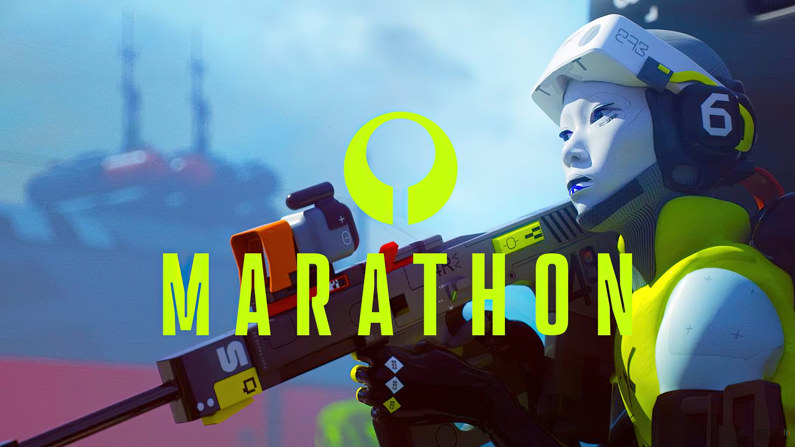Marathon 01