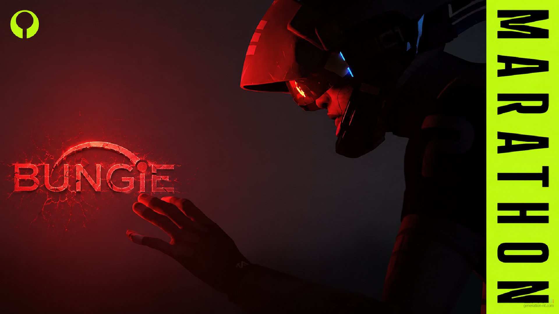 Marathon s'effondre, l'avenir de Bungie incertain