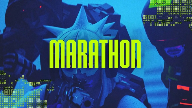 Marathon 02