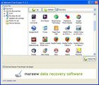 Mareew Free Eraser : le logiciel de suppression de fichiers