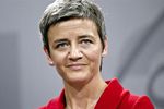 Margrethe Vestager