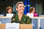 Margrethe Vestager