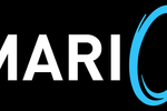 Mari0 logo