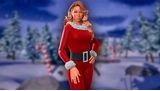 Fortnite accueille Mariah Carey pour les fêtes de Noël