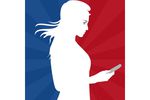 Marianne-smartphone