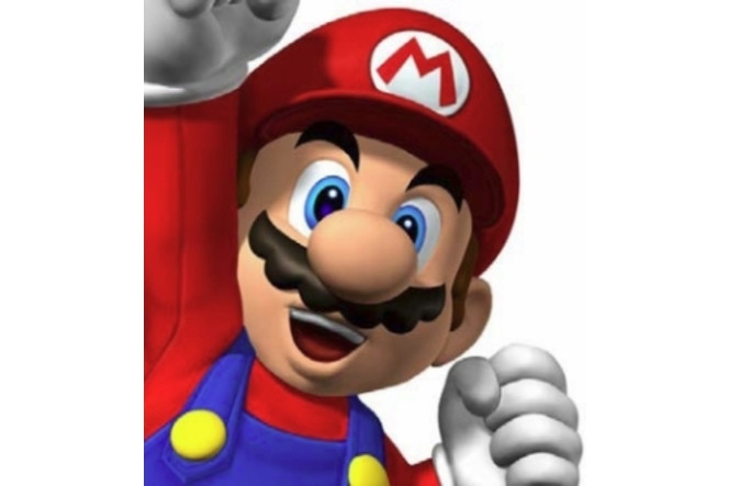 Mario 6