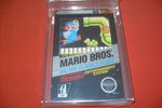 Mario Bros NES scell