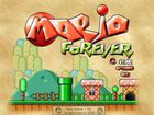 Mario Forever : toujours plus loin dans le monde de Mario