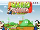 Mario Games : une aventure du célèbre plombier Mario