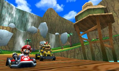 Mario Kart 3DS (1)