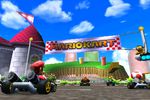 Mario Kart 3DS