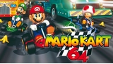 Comment jouer à Mario Kart 64 en 4K et 120 FPS sur PC ?