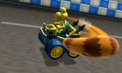 Mario Kart 7 (3)