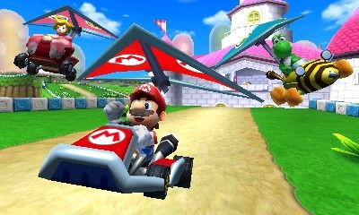 Mario Kart 7 (6)