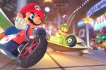 Mario Kart 8 - 1