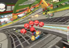 Mario Kart 8 : une comparaison vidéo de la version Switch face à la version Wii U