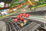 Mario Kart 8 Deluxe