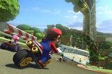 Mario Kart 8 sortira en mai 2014 pour sauver la Wii U