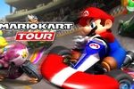 Mario Kart Tour