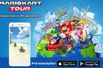 Mario Kart Tour