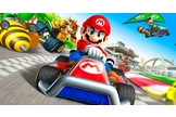 Mario Kart 8 Deluxe : les nouveaux circuits arrivent !