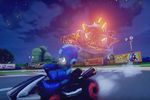 Mario Kart Unreal Engine 4