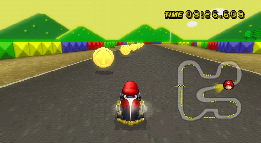 Mario Kart Wii (11)