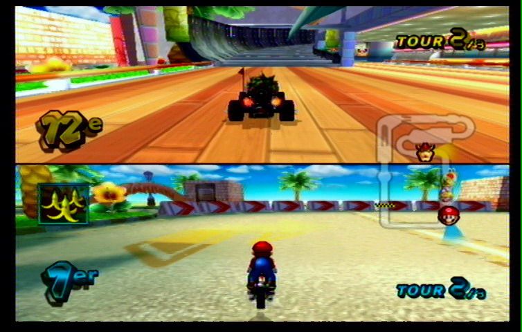Mario Kart Wii (15)