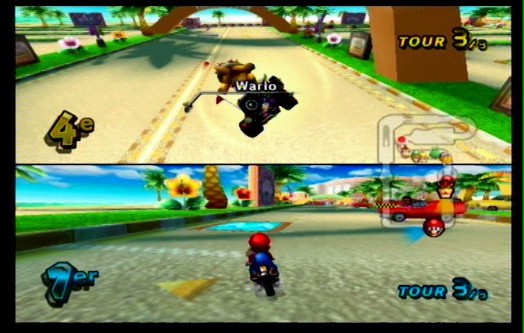 Mario Kart Wii (19)