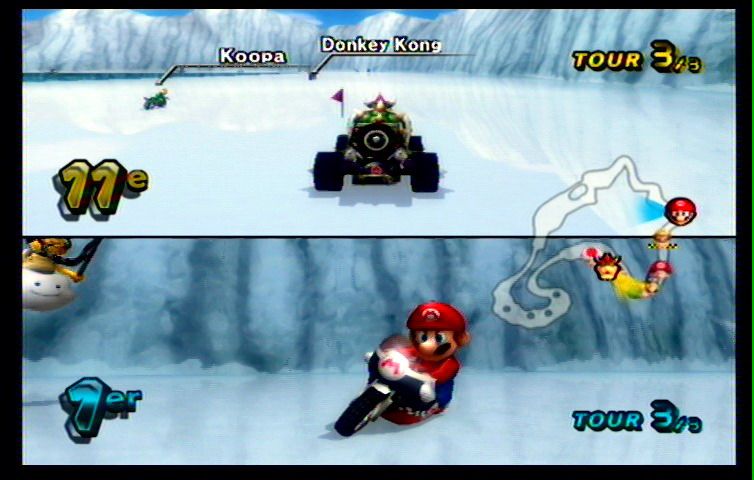Mario Kart Wii (24)