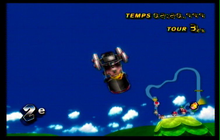 Mario Kart Wii (35)