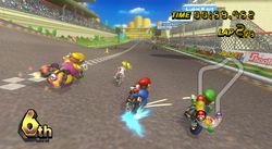 Mario Kart Wii (4)