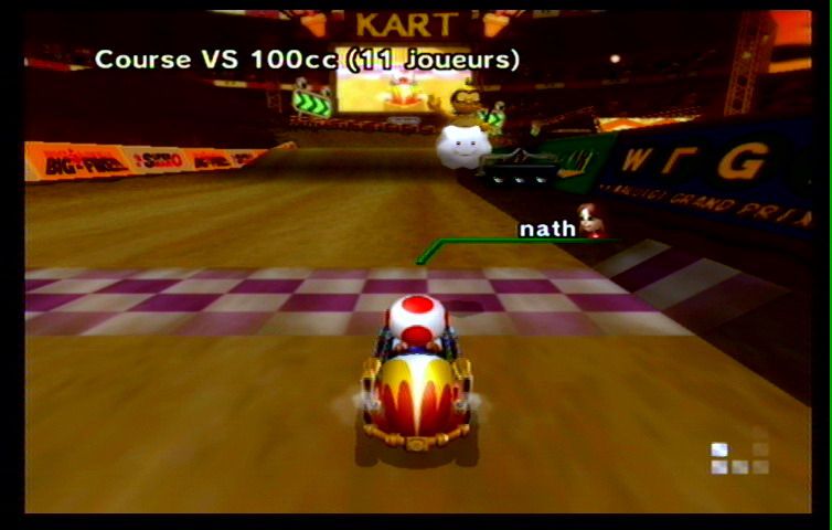 Mario Kart Wii (54)
