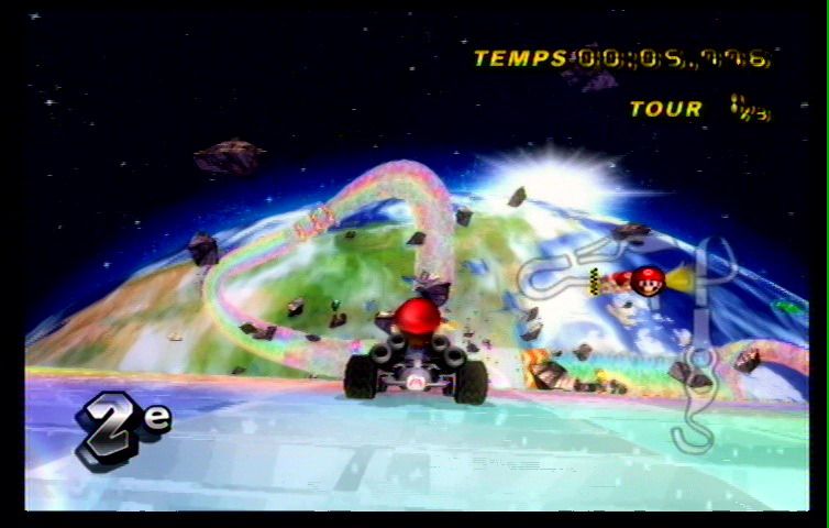 Mario Kart Wii (59)