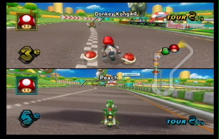 Mario Kart Wii (69)