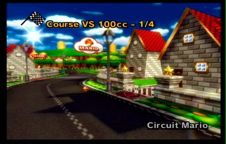 Mario Kart Wii (6)