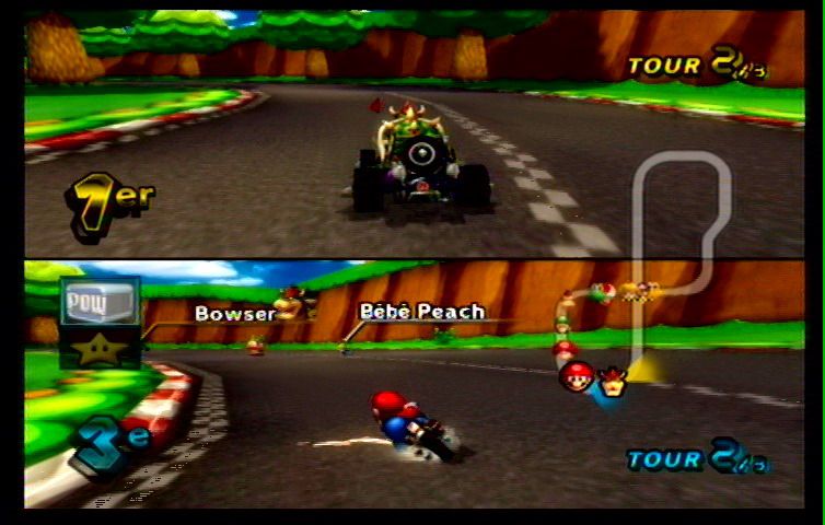 Mario Kart Wii (9)