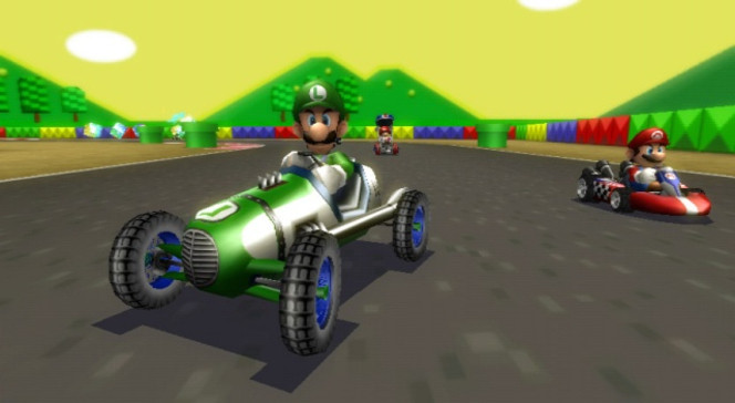 Mario Kart Wii - Image 2