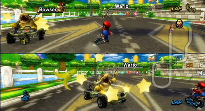 Mario Kart Wii - Image 8