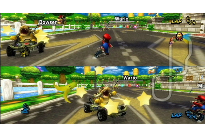 Mario Kart Wii - Image 8