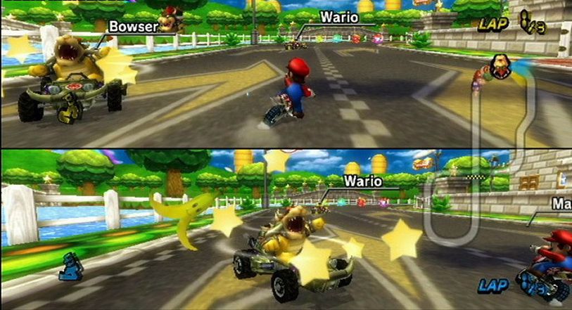 Mario Kart Wii   Image 8