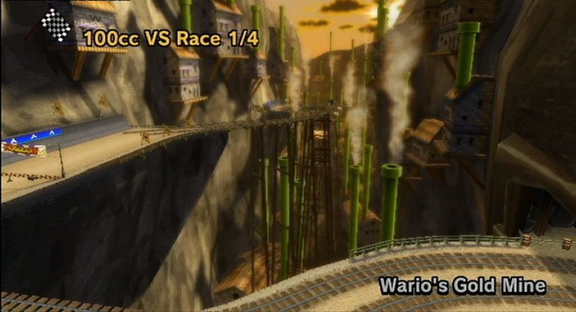 Mario Kart Wii   Image 9
