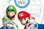 Mario Kart Wii