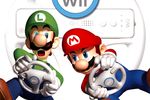 Mario Kart Wii