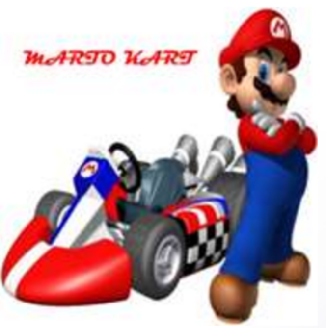 Mario Kart