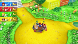 Mario Party 10 - 3