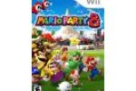 Mario Party 8 - Pochette (Small)