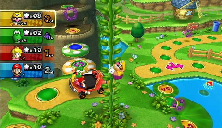 Mario Party 9 (6)