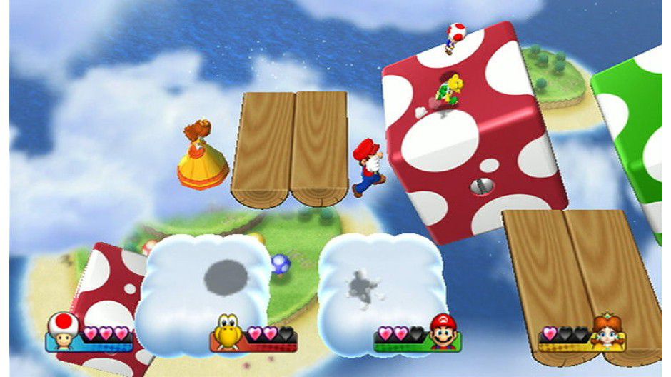 Mario party 9 (6)