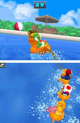 Mario Party DS (5)